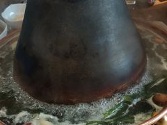 -津门羊大爷·铜锅涮肉(黄河道店)
