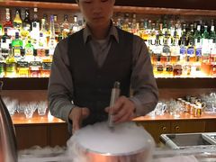 -BAR ICHIKURA