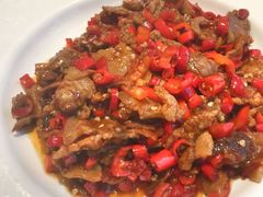 阳光开胃肉-都市阳光海鲜城(青山湖店)