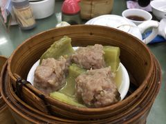 -香港蓮香樓(中環店)