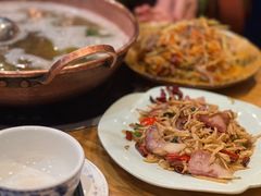 -妈妈的味道(和顺古镇店)