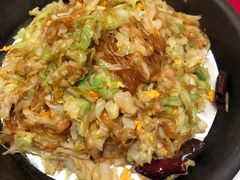 -西贝(金桥店)