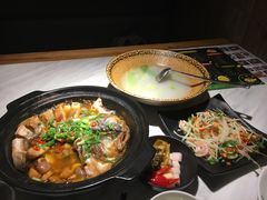 -滇铺子·云南特色菜·第九届野生菌美食节(曲靖万达店)