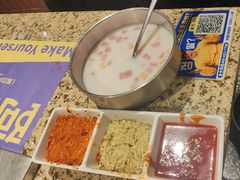 -阿亲家·韩式无限烤肉(科华北路店)