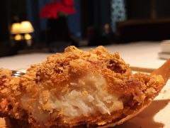 脆麦龙虾球-金轩中餐厅 Jin Xuan(浦东丽思卡尔顿酒店)