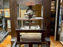 -中华圣公会教堂旧址