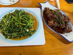 -龙姐私房菜(和顺古镇店)