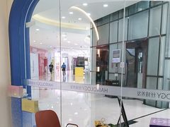-万达广场(武汉菱角湖店)
