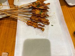 -木屋烧烤(龙湖天街店)