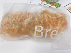 -BreadTalk面包新语·烘焙蛋糕(高德置地春广场店)