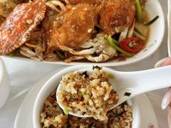 -众味海鲜大排档·活海鲜·潮汕味(南澳店)