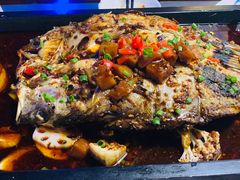 -炉鱼(爱琴海购物公园店)