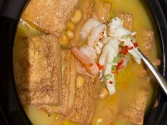 -潮州府·潮菜·砂锅粥(徐家汇店)