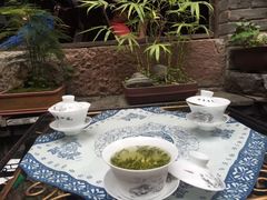 -恺庐茶园(宽窄巷子景区店)