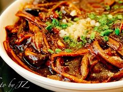-蟹黄鱼面·锦园(定西路店)