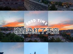 -大同古城墙