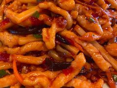 -李老爹香辣蟹(宣武门店)