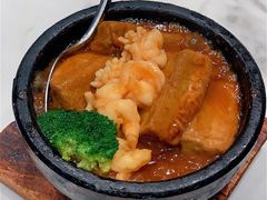-匠心牛公馆·潮汕牛肉海鲜火锅(索菲特店)