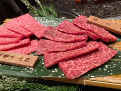 去骨牛小排-老乾杯和牛烧肉(王府中环店)