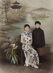 -梧桐照相馆(维景国际店)