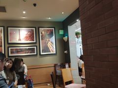 大堂-COSTA COFFEE(德基广场店)