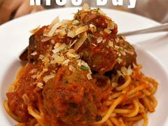 -城市大道红炉披萨烘焙坊