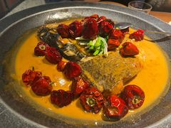 -青年公社烤鸭(熙悦天街店)