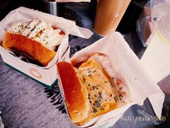 -上海静安昆仑大酒店