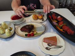 -马克西姆俄罗斯餐厅(通亚街店)