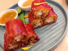 -点都德(皇岗村店)