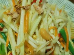 -泰国餐厅 Thai Food(裕华万达店)