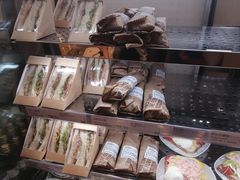 零售区-宜家·瑞典风味餐厅(天津东丽商场店)