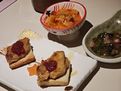 -上井料理黑金店(IFS国金中心店)
