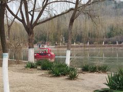 -南翠屏公园
