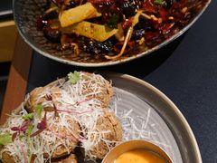 -Ameigo梅果·云贵川bistro(长宁来福士店)