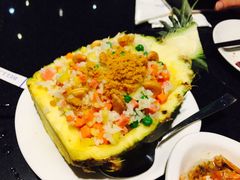 -鹿港小镇(金虹桥国际中心店)