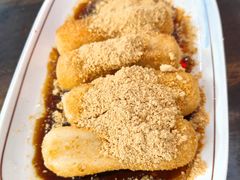 红糖糍粑-西月城谭豆花(春熙路店)