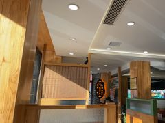 -啊美丽炭火烤肉(滑翔一店)