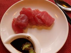 -OPEN開全日自助餐厅·牛肉火锅·海鲜(佛山希尔顿酒店)