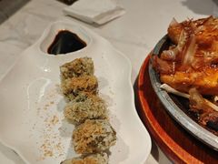-食锦记·福建私房菜(浦西万达店)