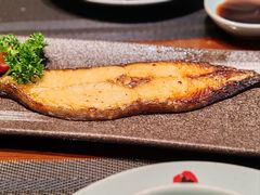 -古京·臻致料理(月湖店)