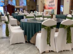 -天毓山庄·餐厅