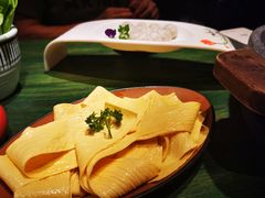-老灶堂文创火锅(文艺路店)