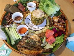 -南木湾·孔雀宴手抓饭·傣味餐厅