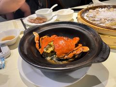奄仔蟹-百味馆·粤菜·湛江菜(后海花园店)