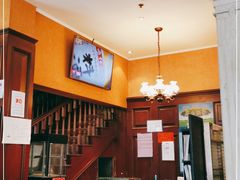 -德大西餐社