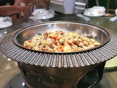 -大鸽饭(马王堆店)