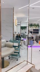 -小齐发型Star~salon