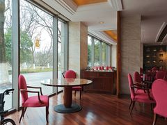 -阳澄湖费尔蒙酒店颐丰阁中餐厅(马鞍山西路店)