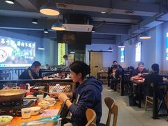 -四禧精酿烧烤串吧(大明湖店)